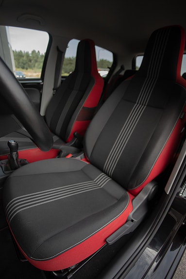 Skoda Citigo 18 of 25