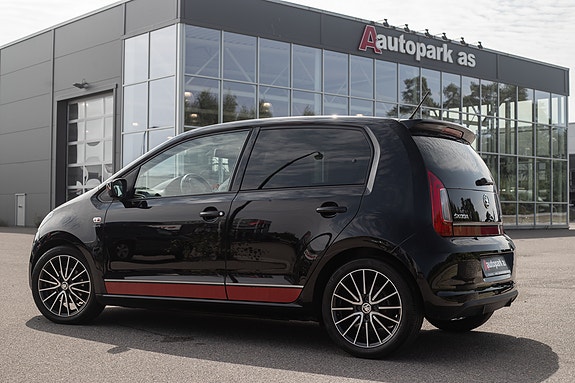 Skoda Citigo 4 of 25