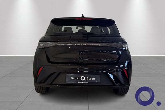 BYD Dolphin 4 of 5