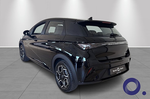 BYD Dolphin 3 of 5