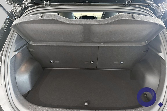 BYD Dolphin 5 of 5