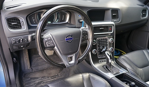 Volvo V60 18 of 30