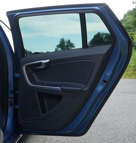 Volvo V60 28 of 30