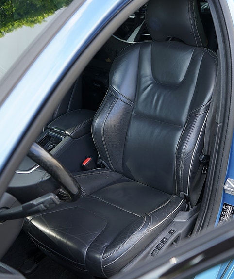 Volvo V60 21 of 30