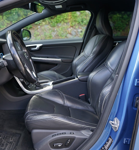 Volvo V60 19 of 30