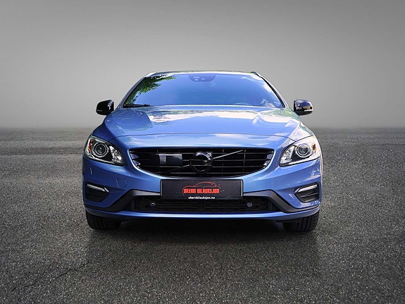 Volvo V60 3 of 30