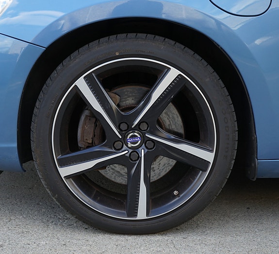 Volvo V60 17 of 30