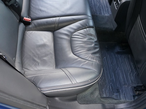 Volvo V60 29 of 30