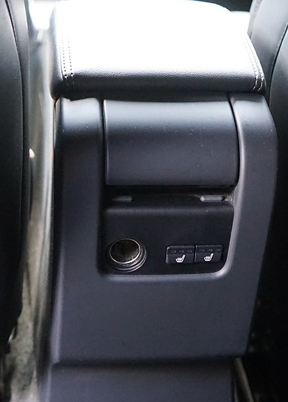 Volvo V60 24 of 30