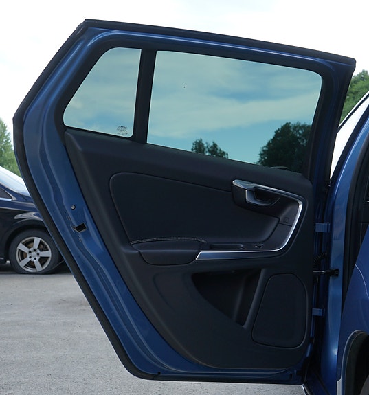 Volvo V60 25 of 30