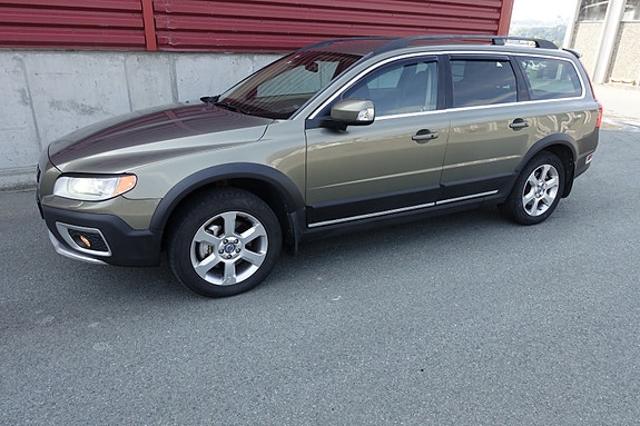Volvo XC70 5 of 5