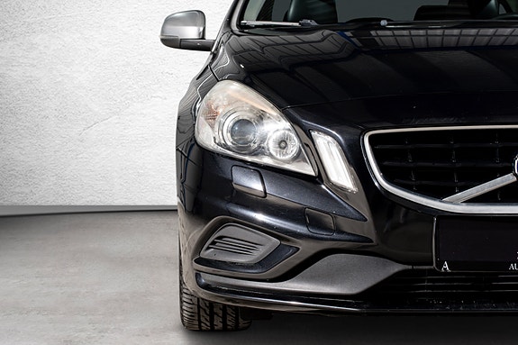 Volvo S60 5 of 5