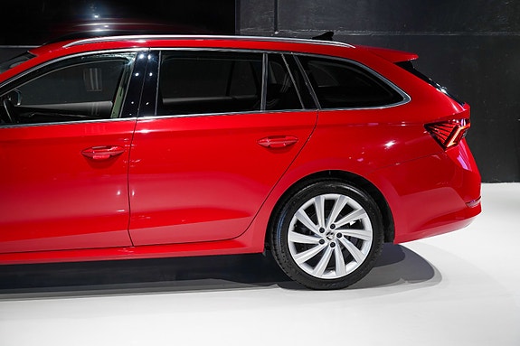 Skoda Octavia 5 of 5