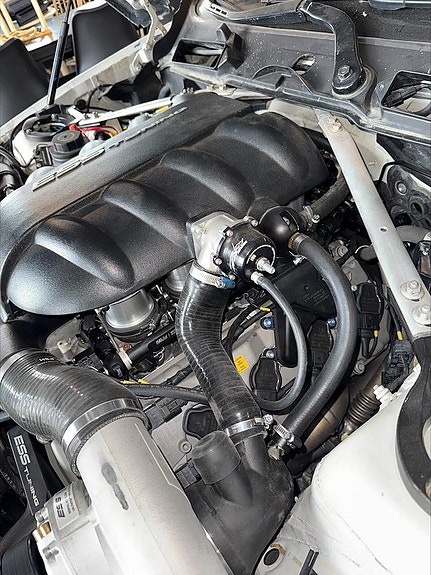 BMW M3 9 of 23