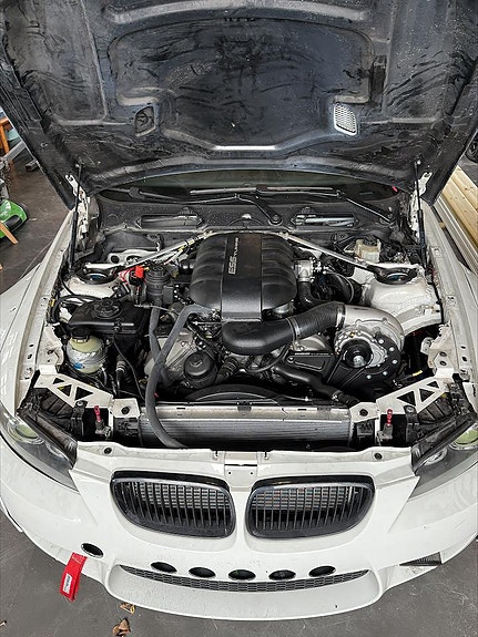 BMW M3 7 of 23