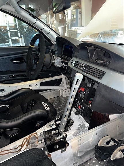 BMW M3 14 of 23