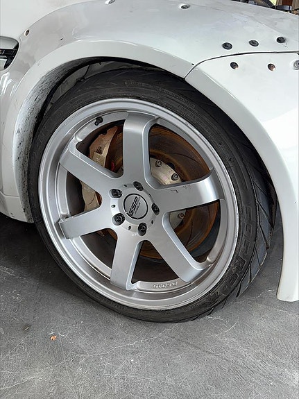 BMW M3 20 of 23