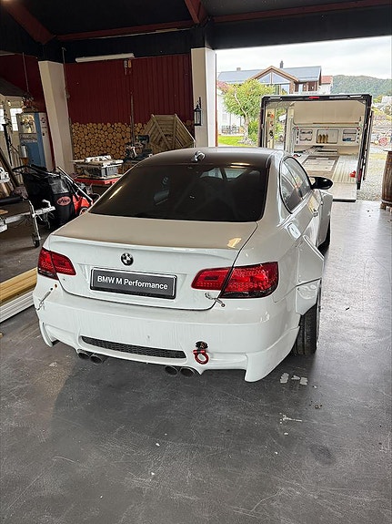 BMW M3 4 of 23