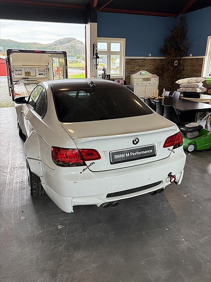 BMW M3 5 of 23