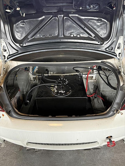 BMW M3 11 of 23