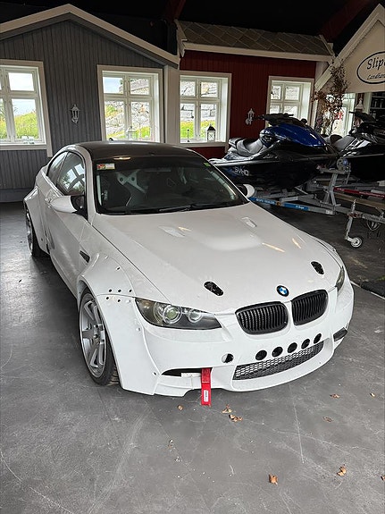 BMW M3 3 of 23