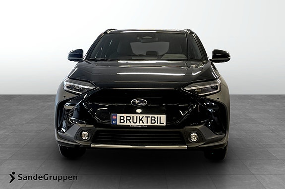 Subaru Solterra 8 of 16