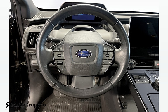 Subaru Solterra 12 of 16