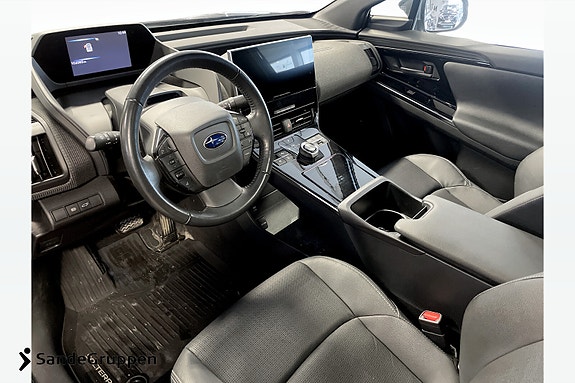 Subaru Solterra 11 of 16