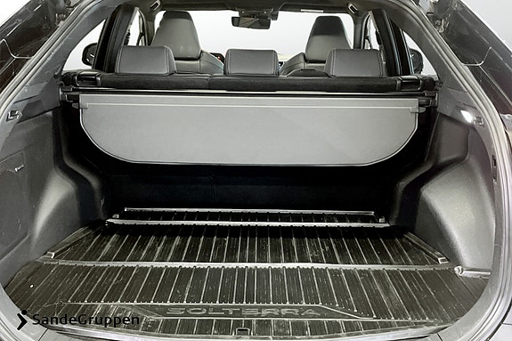 Subaru Solterra 16 of 16