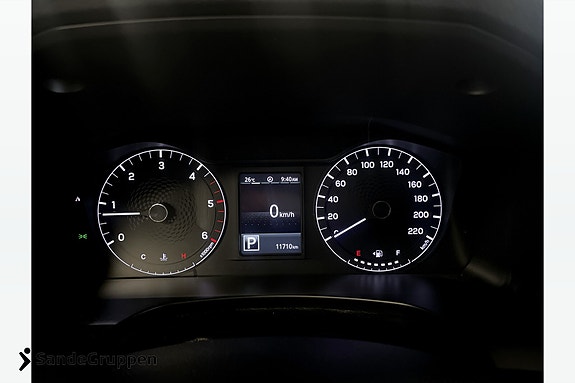 KGM Rexton 14 of 17