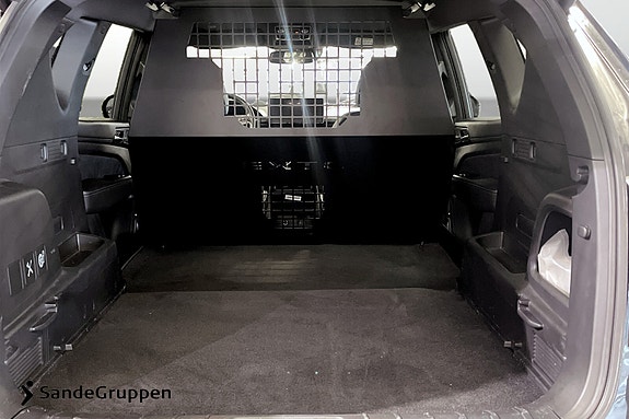 KGM Rexton 16 of 17