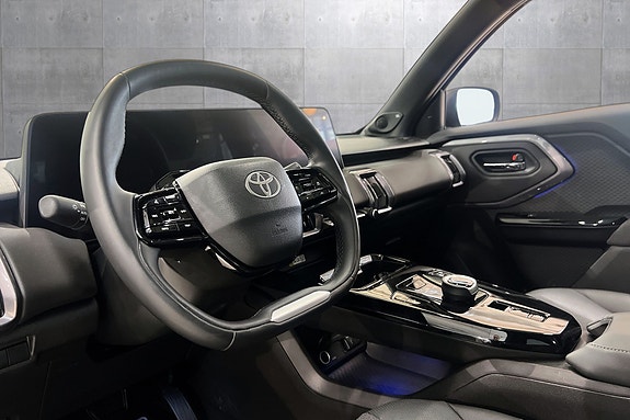 Toyota Urban Cruiser 11 of 25