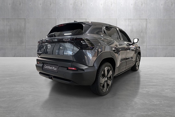 Toyota Urban Cruiser 5 of 25
