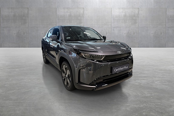Toyota Urban Cruiser 7 of 25