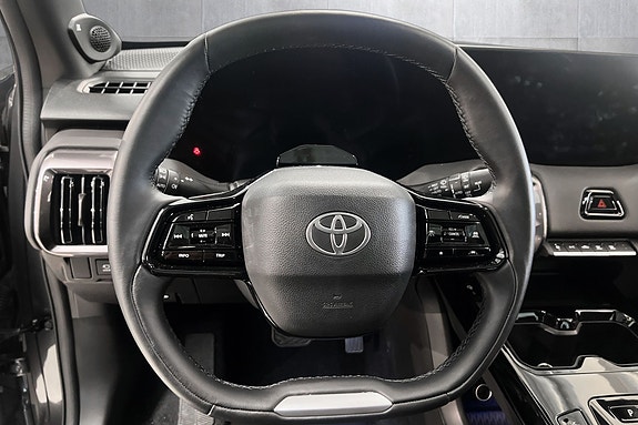 Toyota Urban Cruiser 12 of 25