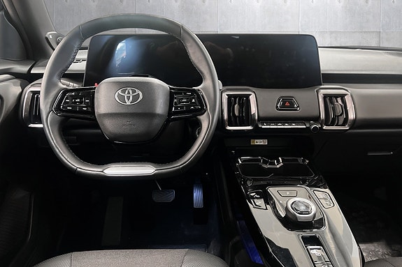 Toyota Urban Cruiser 10 of 25