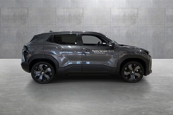 Toyota Urban Cruiser 6 of 25
