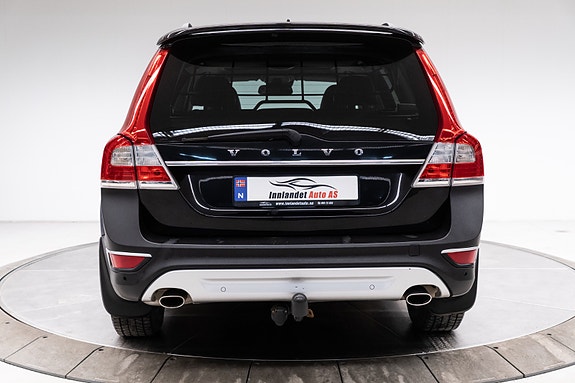 Volvo XC70 4 of 5