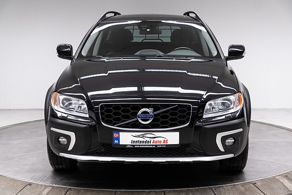 Volvo XC70 3 of 5