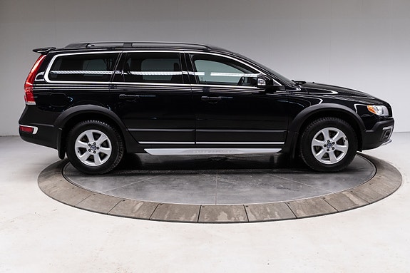Volvo XC70 5 of 5