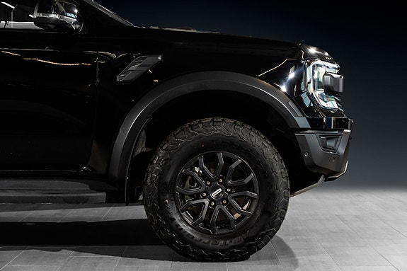 Ford Ranger Raptor 5 of 5