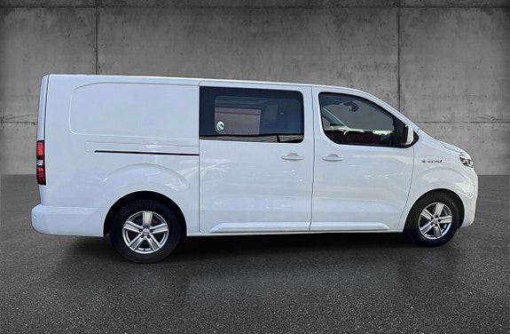 Toyota Proace 4 of 5