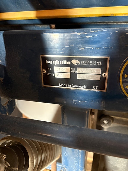 BOGBALLE   L1A 4 of 5