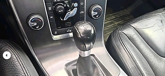 Volvo S60 5 of 5