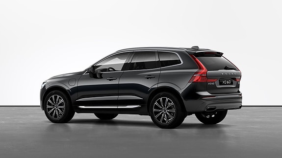 Volvo XC60 4 of 5