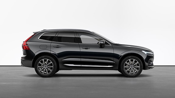 Volvo XC60 3 of 5