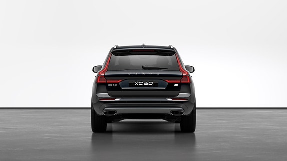 Volvo XC60 5 of 5