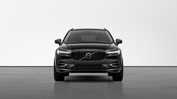 Volvo XC60 2 of 5