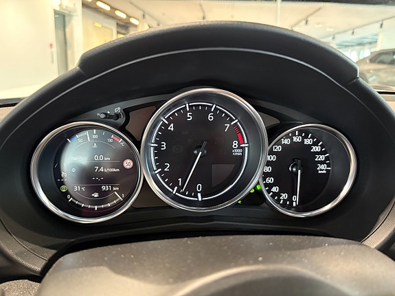 Mazda MX-5 18 of 22