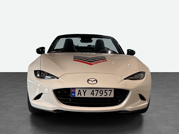 Mazda MX-5 6 of 22